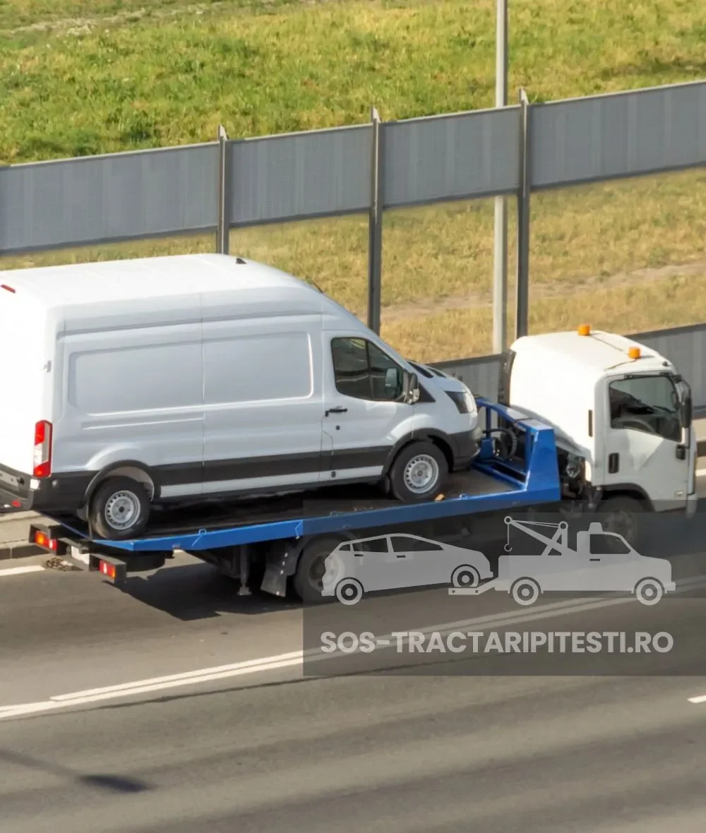 tractari auto autostrada a1